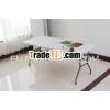 outdoor table,  picnic tables,  plastic table made in China