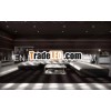Modern Italian Design Sofa 1154