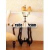 Connor accent table