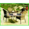 exquisite outdoor rattan coffee table