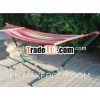 Cypress wood furniture of folding hammock