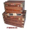 rattan chest (rattan trunk) (rattan product) (rattan furniture)