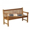 Teak Wooden Garden Bench