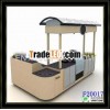 mobile food vending carts