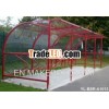 Buggy Shelter