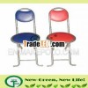 Steel Tube Folding Chair With Powder Coating