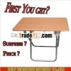 2013 folding table