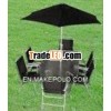 Patio Set