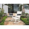 K.D. Porch Rocker chair,  outdoor furnitures,  garden furnitures,  patio furnitures