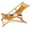 folding beach chair