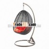WICKER SWING CHAIR