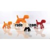 Small Colorful Dog Chair