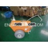 beach cart with balloon wheel