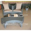 2-Seater Waterproof Sofa CH-866
