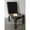 Rattan Chair Outdoor E1023
