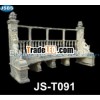 Outdoor Marble Bench
