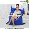 Indoor / Outdoor Big BeanBag Lounger Pillow Cushion