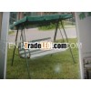 Modern Gana garden swing chair