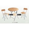 Wooden Folding Table