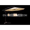 Garden umbrella parasol