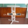 K.D. Round Bar table,  outdoor furnitures,  garden furnitures,  patio furnitures