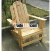 Adirondack Chair,  Outdoor Chairs,  Garden Wooden Chairs