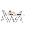 80cm 110cm height bar table/banquet catering high table/for picnic barbecue party