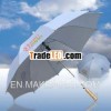 21"/23"*8k auto open advertising golf umbrella