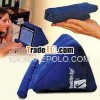Inflatable Computer Wedge Cushion