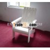 Outdoor chair elegant style