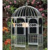 wrought iron garden rought arbors