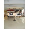 outdoor parasol