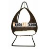 poly rattan swing chair ( PRSW-028 )