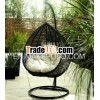 poly rattan swing chair ( PRSW-001 )