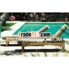 poly rattan sunbed ( PRSB-031 )
