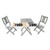 Aless cafe set