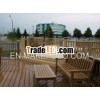 Wood Plastic Composite garden chair