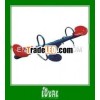LOYAL GROUP plastic rocker seesaw