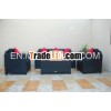 New garden outdoor furniture