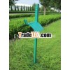 Garden Hose Stand
