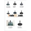 match umbrella base