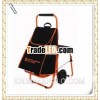 YY-34XB fishing chair folding trolley
