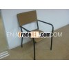 patio rattan chair AWS00212