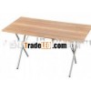 Wood Folding Table