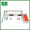 Outdoor Swing Set