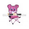 folding animal chair, , animal camping chair ,  camping chair sport events