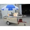 Special Offers Outdoor Hot Dog Cart XR-HD200 A