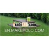 100% recycled Eco-wood plastic outdoor garden plastic furniture