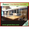 Popular bamboo outdoor table
