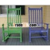 Solidwood cheap rocking chairs